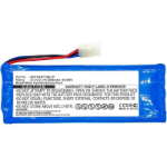 CoreParts MBXSPKR-BA084 AV equipment spare part Battery Portable speaker