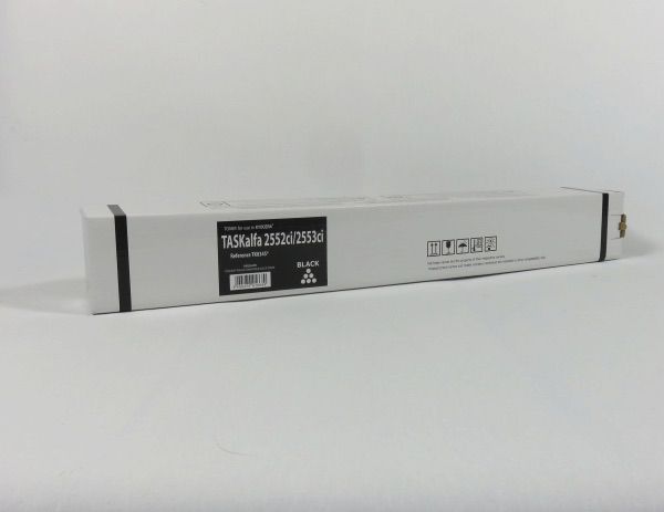 Image of DATA DIRECT Kyocera 2552 2553 Toner Black Compatible 20K TK8345K