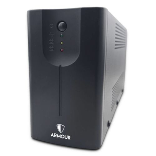 VIDA Armour 650VA uninterruptible power supply (UPS) Line-Interactive