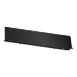 APC Datakabelpartitie, NetShelter, 750 mm breed