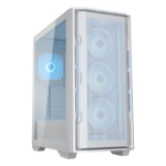 COUGAR Gaming CGR-5C78W-RGB Midi Tower White