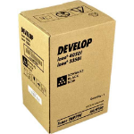 Develop AAJW4D0/TNP-79C Toner cyan, 9K pages for Develop Ineo + 3350 i