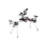 Metabo KGS 305 M 3700 RPM 1600 W