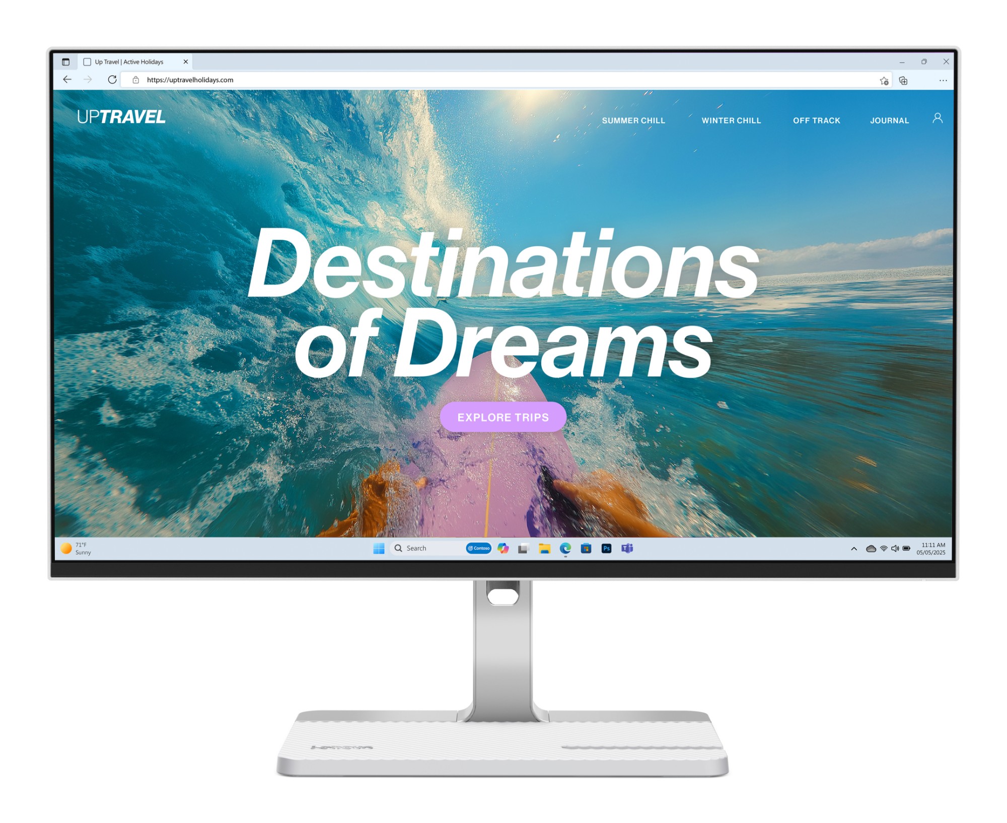 Lenovo 67DCUAT6EU