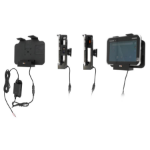 Brodit 713182 houder Actieve houder Navigator, Tablet/UMPC Zwart