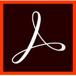 Adobe Acrobat Pro DC Commercial 1 license(s) License 1 year(s) 12 month(s)