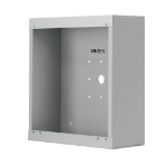 Valcom VB-S11 speaker mount Wall Metal White