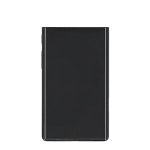 Google EU Product - Pixel 6 Back Cover - Black