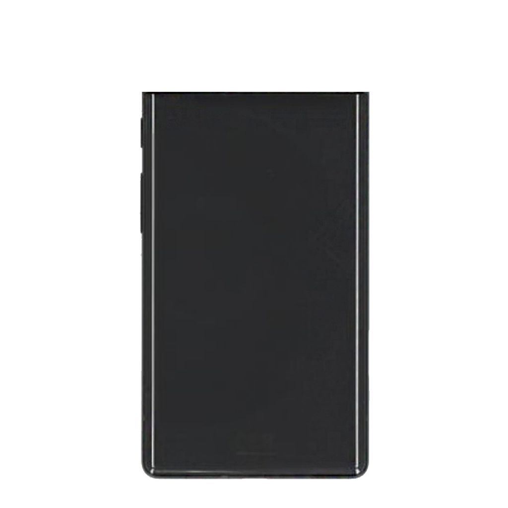 EU Product - Pixel 6 Back Cover - Black thumbnail