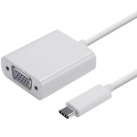 4XEM 4XUSBCVGAA USB graphics adapter 1920 x 1200 pixels