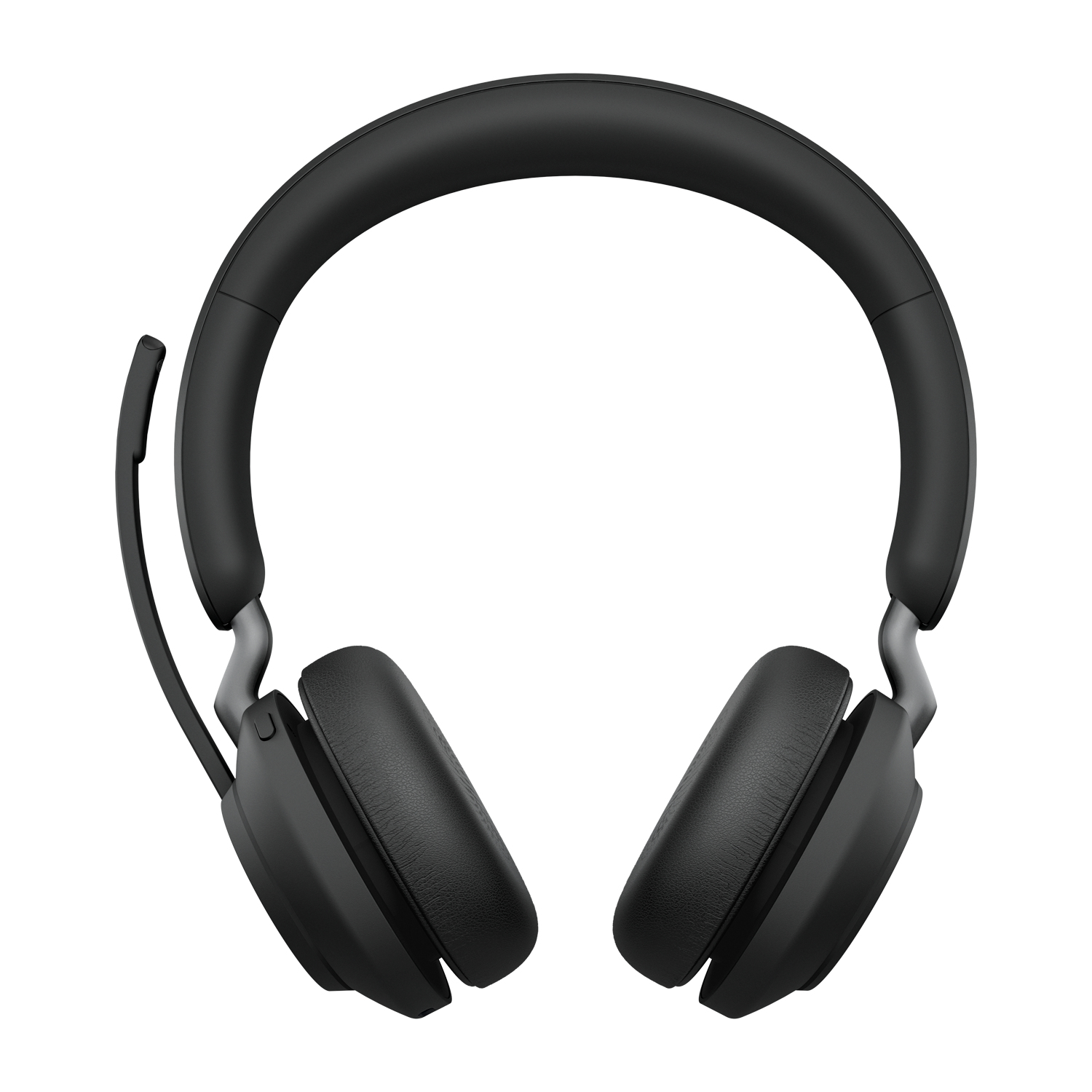 Image of Jabra Evolve2 65 USB-A Black UC Stereo
