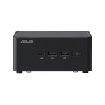 ASUS NUC 14 Pro RNUC14RVHU5068C2I Intel Core Ultra 5 125H 16 GB DDR5-SDRAM 512 GB SSD Windows 11 Pro UCFF Mini PC Black