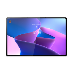 Lenovo Tab P12 Pro 5G Qualcomm Snapdragon 256 GB 32 cm (12.6") 8 GB Wi-Fi 6 (802.11ax) Android 11 Grey