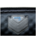 Dicota Top Traveller Twin PRO maletines para portátil 39,6 cm (15.6") Bandolera Negro