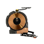 CoreParts MOBX-IP12-26 mobiele telefoon onderdeel Draadloze oplaadchip Zwart