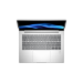 HP EliteBook 6 G1a 14 AMD Ryzen AI 7 250 Laptop 35,6 cm (14") WUXGA 16 GB DDR5-SDRAM 512 GB SSD Wi-Fi 6E (802.11ax) Windows 11 Pro AI PC Zilver