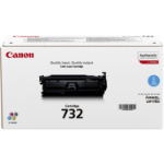 Canon 6262B002/732C Toner cartridge cyan, 6.4K pages ISO/IEC 19798 for Canon LBP-5480/7780