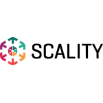 HPE Alletra Storage Server 4120 CTO Node for Scality ARTESCA 3 Node 503TB Usable Cluster