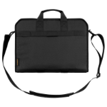 Urban Armor Gear 982610114040 notebook case 40.6 cm (16") Briefcase Black