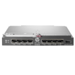 Hewlett Packard Enterprise 641146R-B21 network extender Network transmitter & receiver Grey