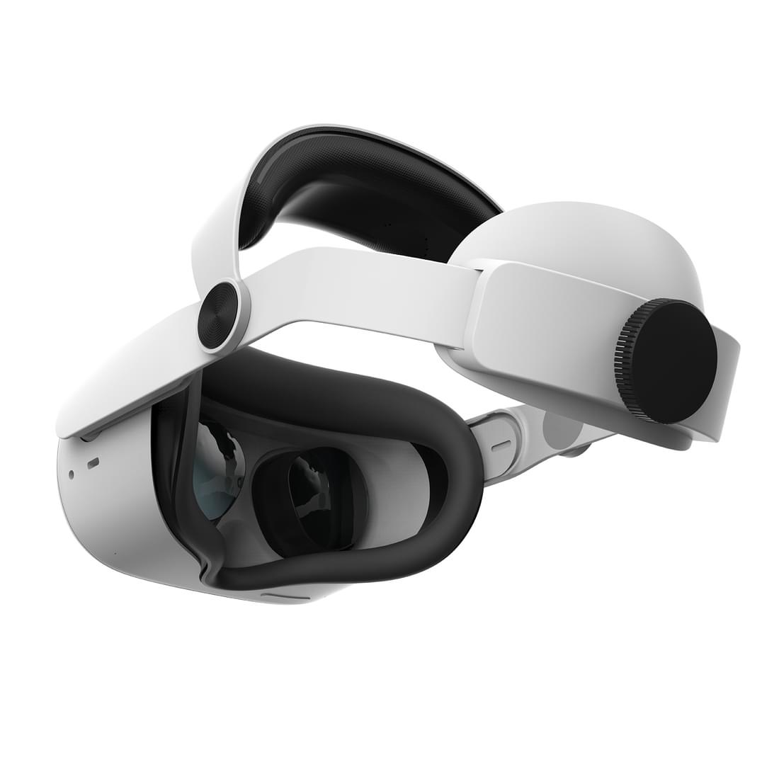Image of Stealth Elite Head Strap Meta Quest 2