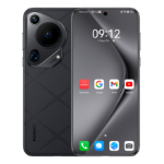 Huawei Pura 70 Ultra 17.3 cm (6.8") Dual SIM 4G USB Type-C 16 GB 512 GB 5200 mAh Black