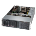 Supermicro SuperServer 6037R-72RFT Plus Intel® C602J LGA 2011 (Socket R) Rack (3U)