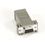 Black Box FA043 interface cards/adapter Serial