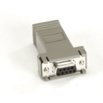 Black Box FA043 interfacekaart/-adapter Serie