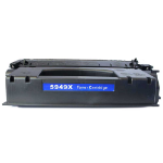 CTS Wholesale Remanufactured Cartridge for HP Q5949X Toner Cartridge