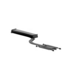 HP M38314-001 laptop spare part Heatsink