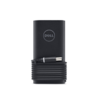 DELL 450-19036 power adapter/inverter Outdoor 90 W Black