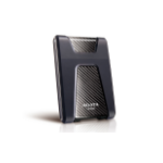 ADATA DashDrive Durable HD650 external hard drive 1000 GB Black