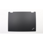 Lenovo Black LCD cover for Lenovo