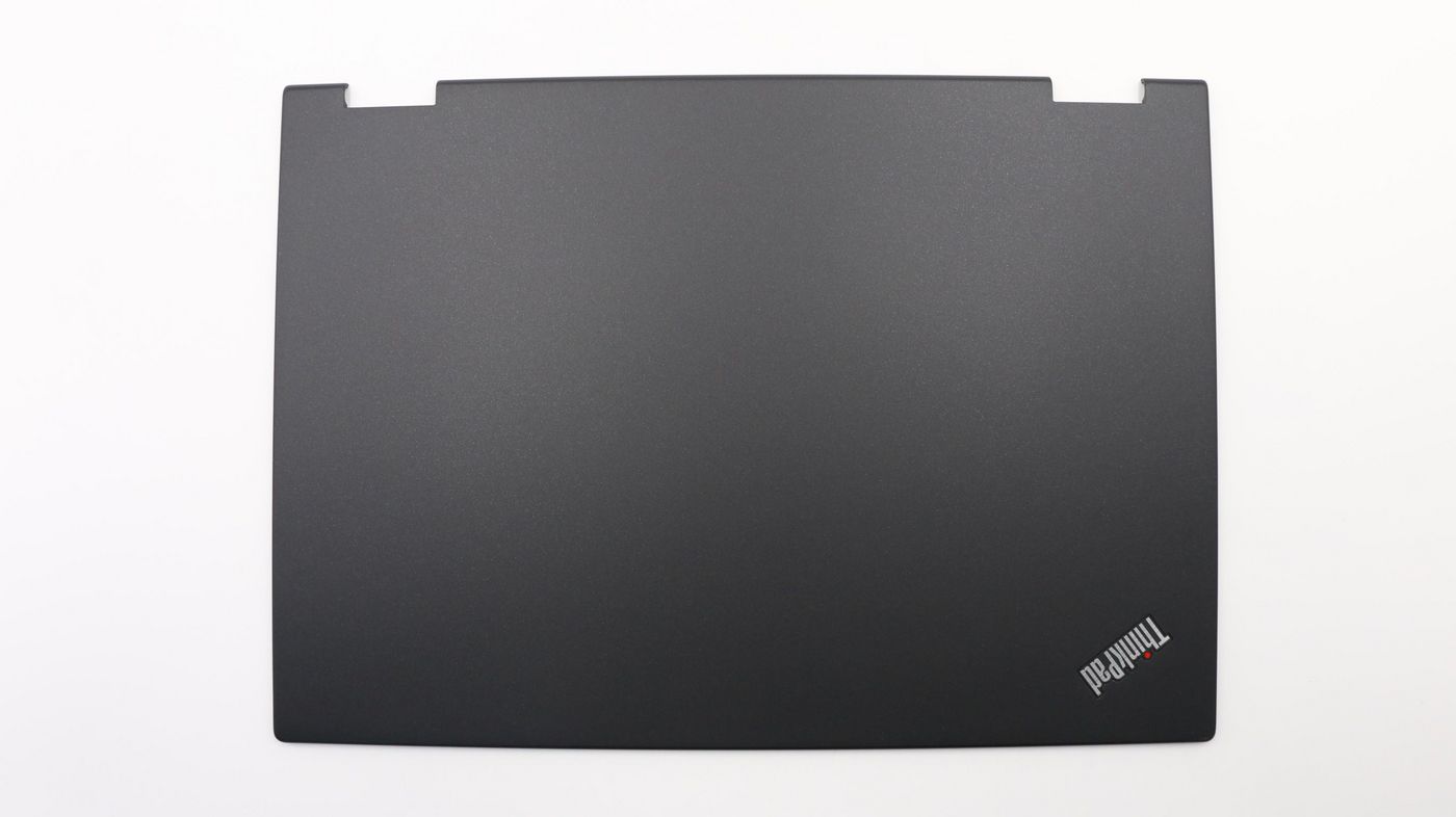 Image of Lenovo LCD COVER BLACK - Approx 1-3 working day lead.