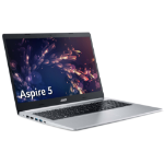 Acer Aspire 5 5 A515-45 15.6 inch Laptop - (AMD Ryzen 5 5500U, 8GB, 1TB SSD, Full HD Display, Windows 11, Silver)