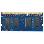 HP 1GB DDR3-1333 memory module 1 x 1 GB 1333 MHz