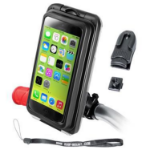 RAM Mounts RAM BICYCLE MNT AQUA BOX