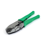 Black Box FT048A-R2 cable crimper Crimping tool Green