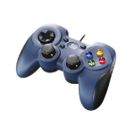 Logitech Gamepad F310