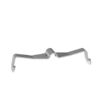 Panduit WIRE BASKET STRUT CLIP50 PIECE P Montageset