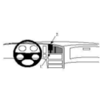 Brodit ProClip