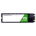 Western Digital Green M.2 120 GB Serial ATA III