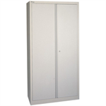 JEMINI 2 DOOR CBD 950X420X1960 GREY