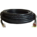 Hewlett Packard Enterprise JD903A coaxial cable 6.1 m Black