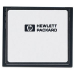 Hewlett Packard Enterprise X600 256M CompactFlash memory card 0.25 GB