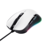 Trust GXT 922W YBAR mouse Gaming Right-hand USB Type-A Optical 7200 DPI