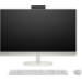 HP 27-cr0057ns AMD Ryzen™ 5 7520U 68,6 cm (27") 1920 x 1080 Pixeles PC todo en uno 16 GB LPDDR5-SDRAM 512 GB SSD FreeDOS Wi-Fi 6 (802.11ax) Blanco