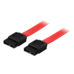Deltaco SATA-03 SATA cable 0.3 m SATA/SAS Blue