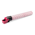 CTS Wholesale Konica Minolta BizHub C250i Magenta Toner TN328M